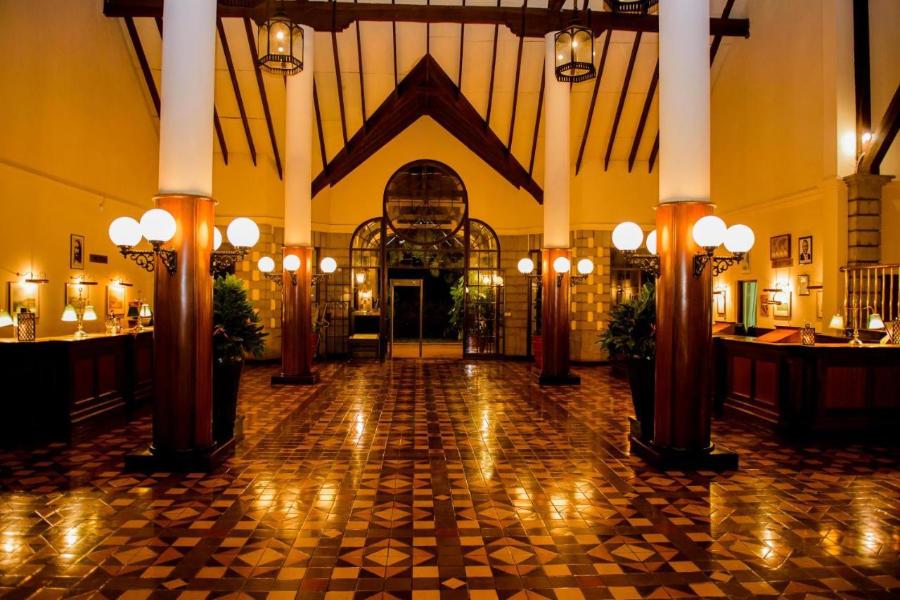 Windsor Golf Hotel & Country Club Nairobi Exterior foto