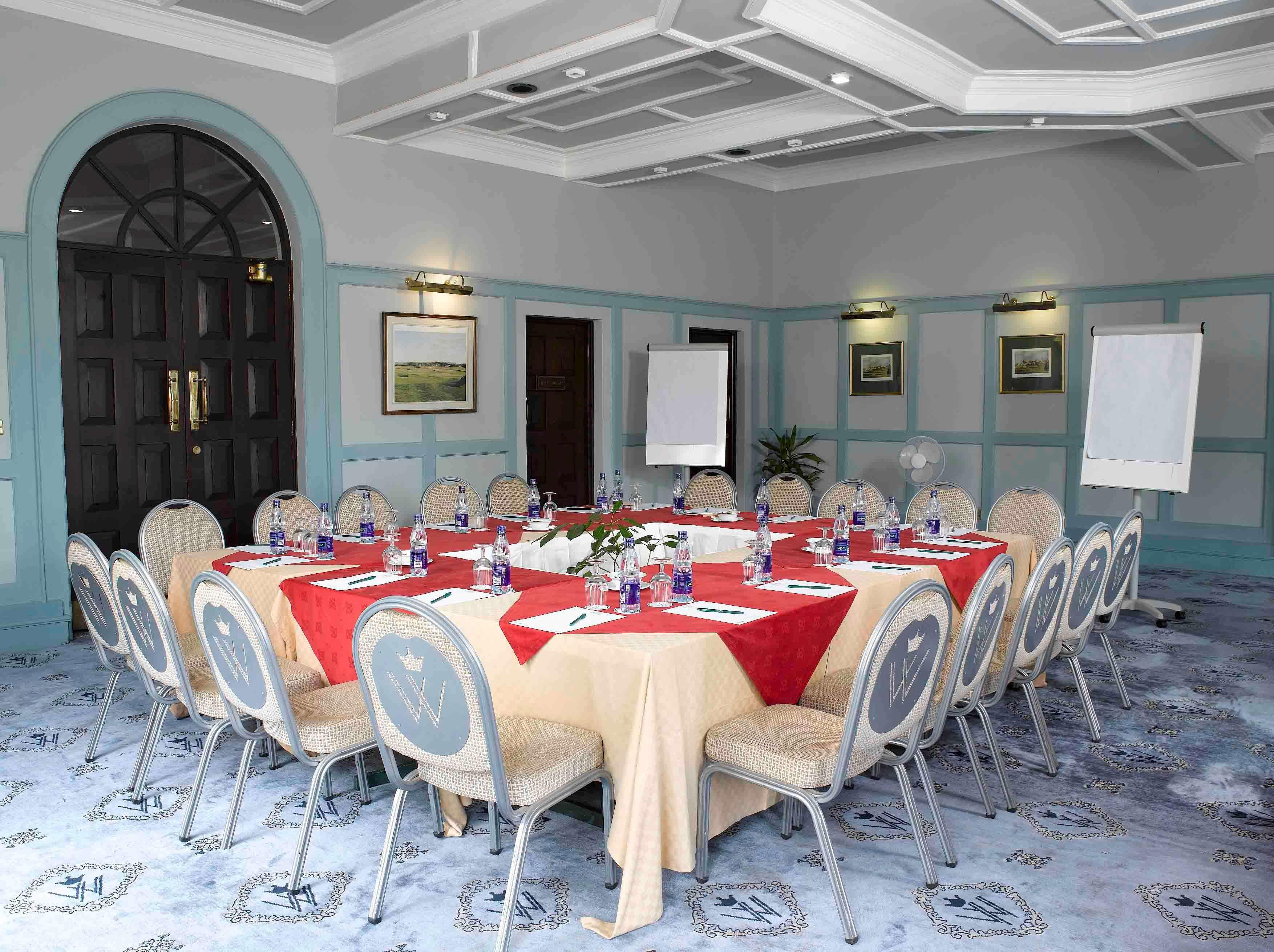 Windsor Golf Hotel & Country Club Nairobi Exterior foto